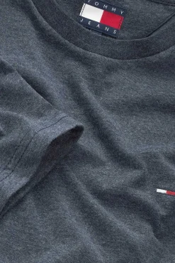 Tommy Jeans Camiseta de hombre de manga corta
