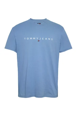 Tommy Jeans Camiseta de hombre