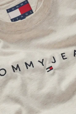 Tommy Jeans Camiseta de hombre