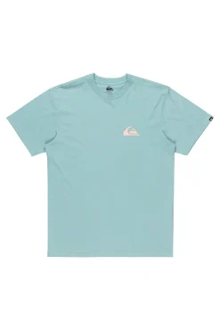 Quiksilver Camiseta de manga corta