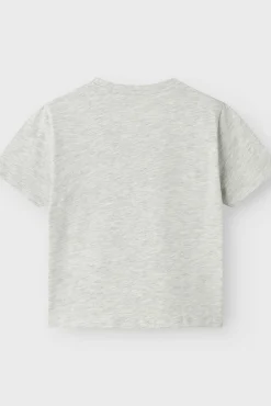 Crianças Name it Camiseta de manga corta de Spidye
