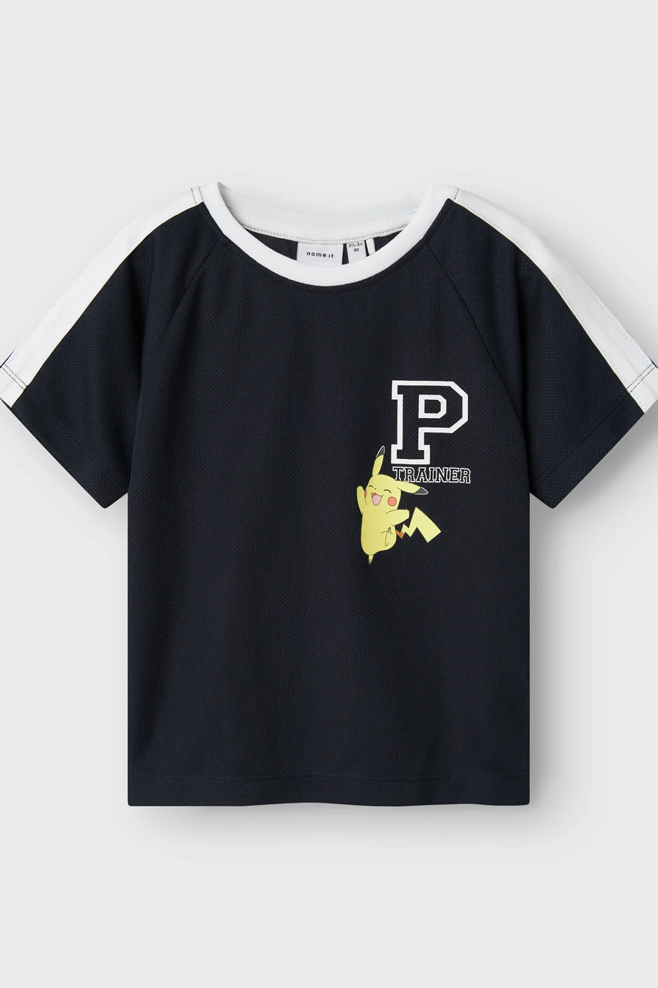 Crianças Name it Camiseta de manga corta de Pokemon