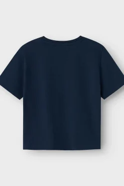 Crianças Name it Camiseta de manga corta de Spidye