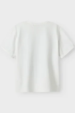 Crianças Name it Camiseta de manga corta de Marvel