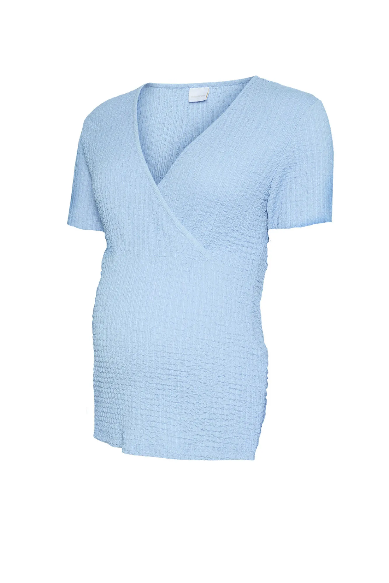 Mamalicious Camiseta de manga corta maternity y lactancia