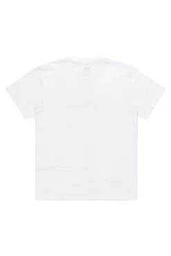 Quiksilver Camiseta de manga corta para Hombre