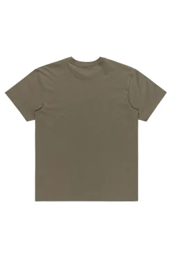 Quiksilver Camiseta de manga corta para Hombre