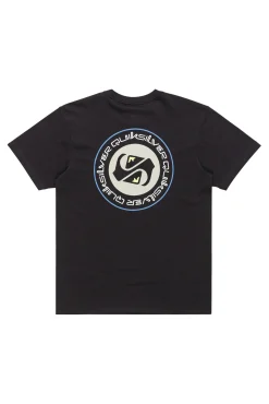 Quiksilver Camiseta de manga corta para Hombre