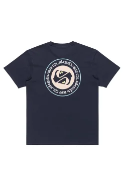 Quiksilver Camiseta de manga corta para Hombre