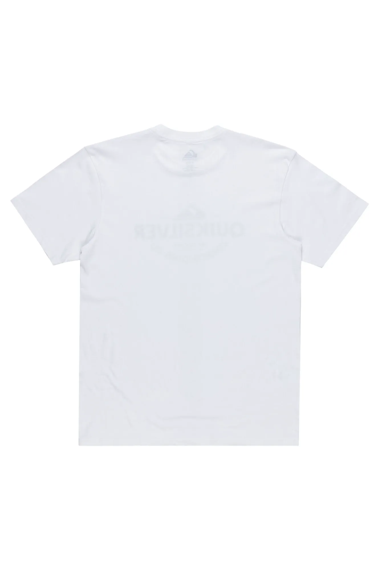 Quiksilver Camiseta de manga corta para Hombre