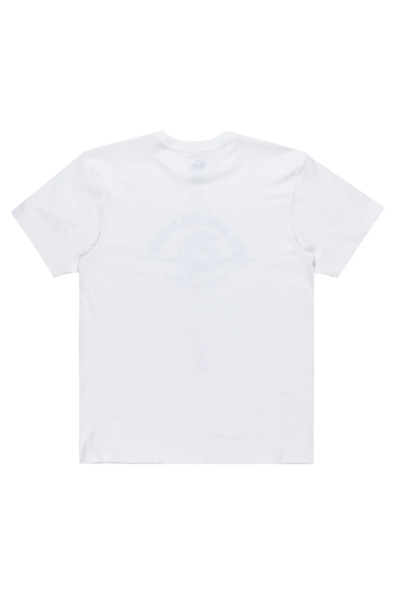 Quiksilver Camiseta de manga corta para Hombre