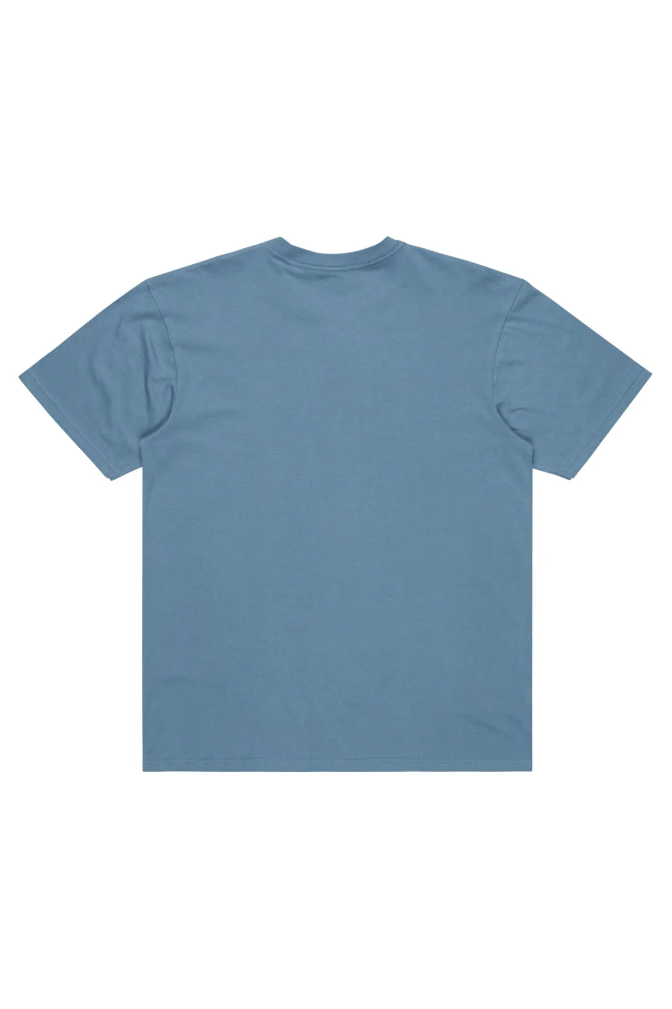 Quiksilver Camiseta de manga corta para Hombre