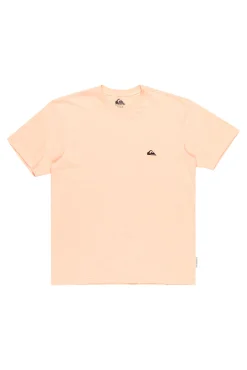 Quiksilver Camiseta de manga corta para Hombre