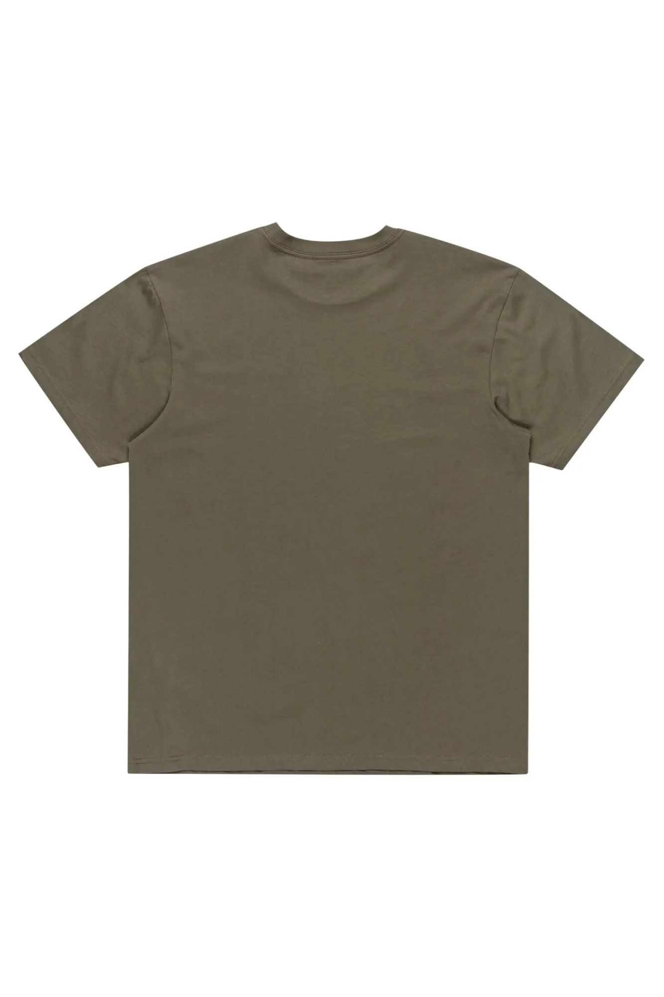 Quiksilver Camiseta de manga corta para Hombre