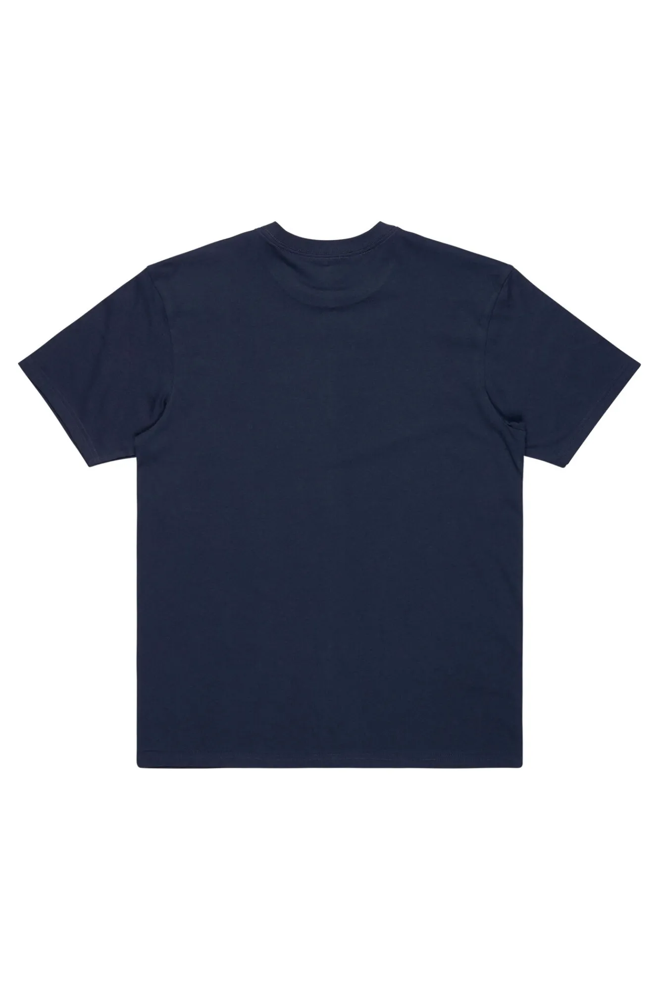 Quiksilver Camiseta de manga corta para Hombre