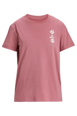 Roxy Camiseta de manga corta para Mujer