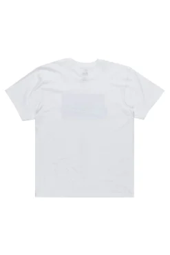 Quiksilver Camiseta de manga corta para Hombre