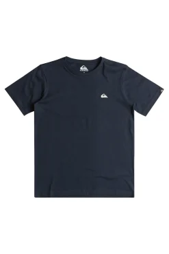 Quiksilver Camiseta de manga corta para Hombre