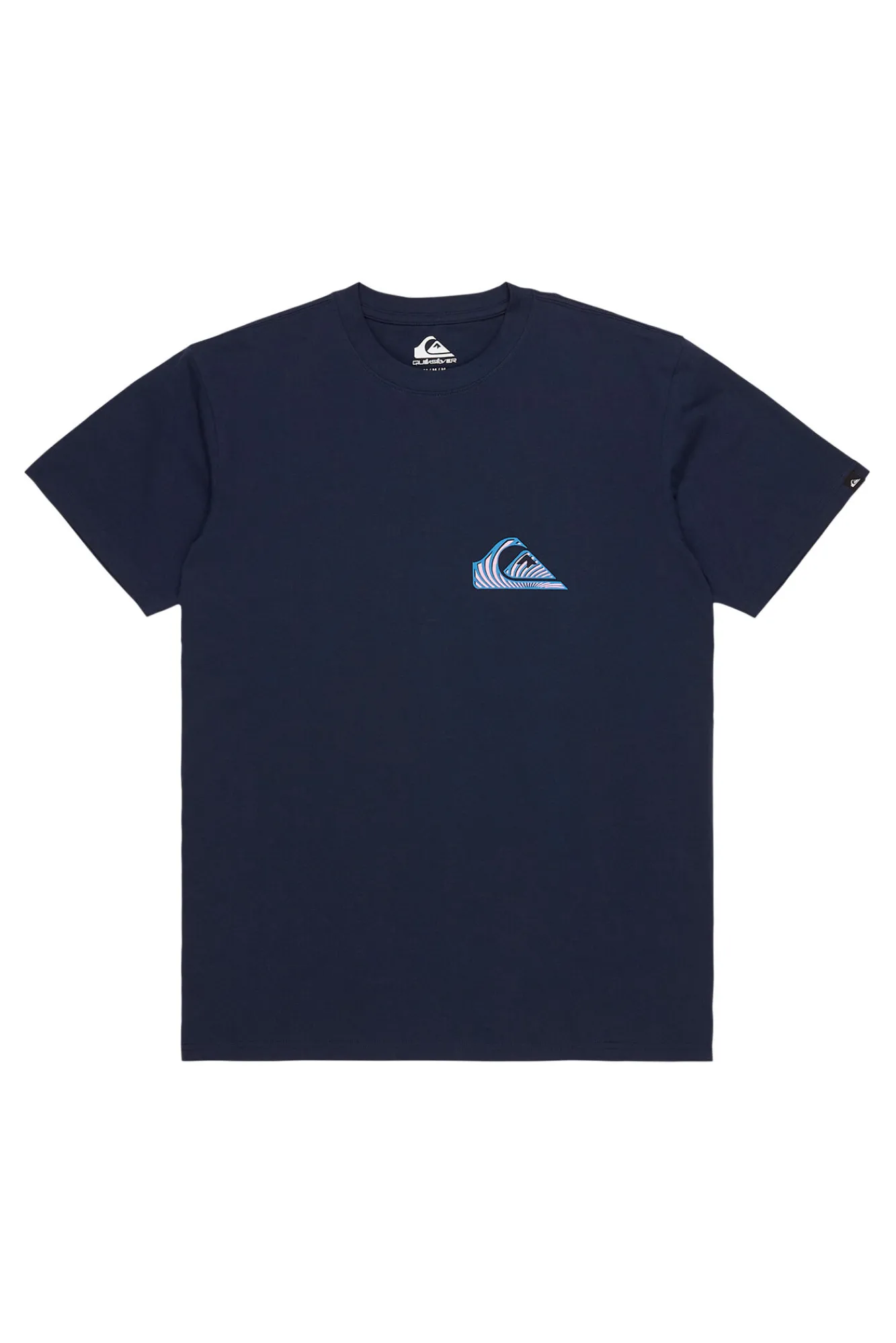 Quiksilver Camiseta de manga corta para Hombre