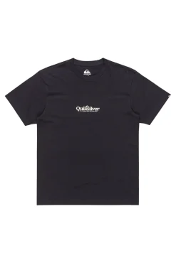 Quiksilver Camiseta de manga corta para Hombre