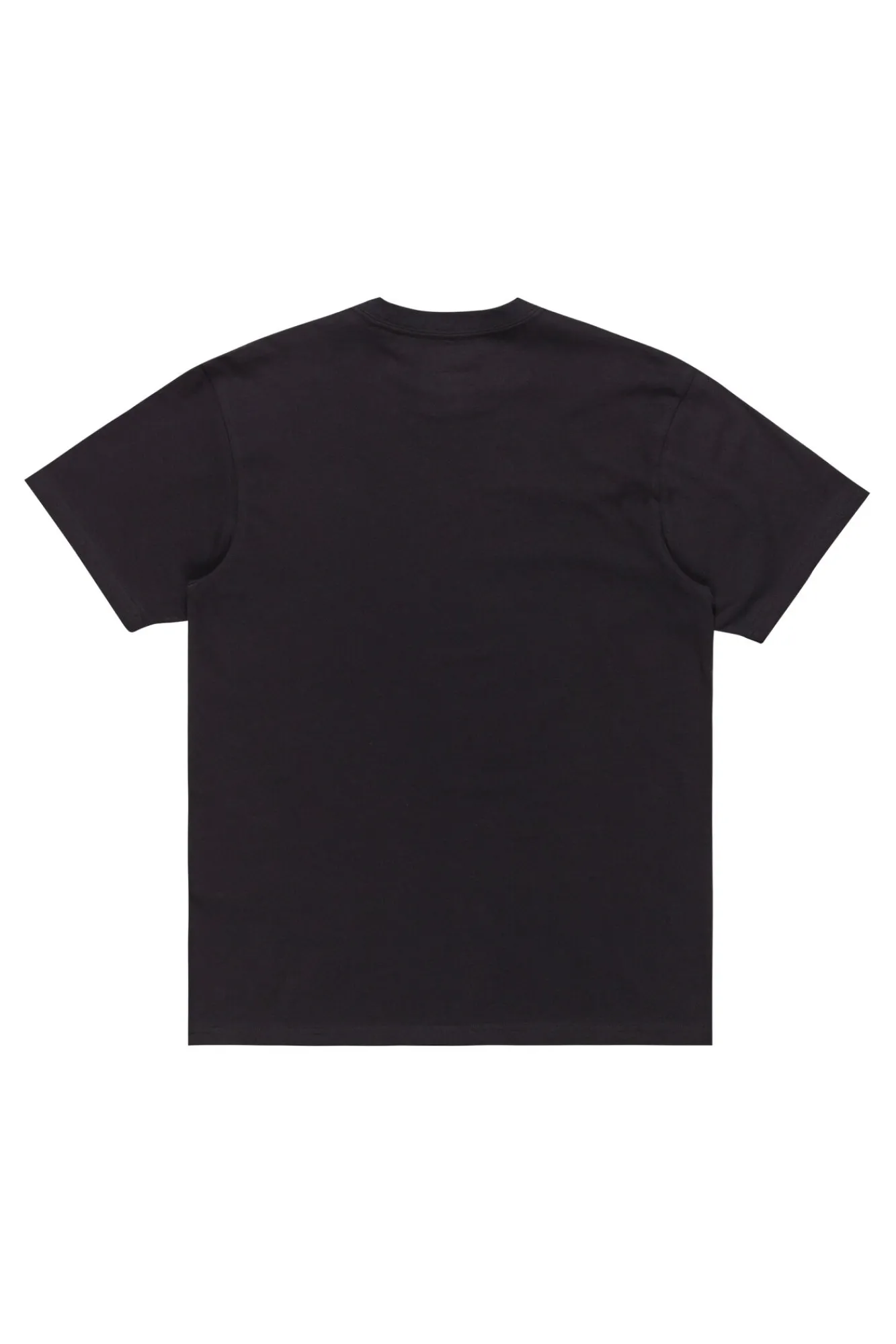 Quiksilver Camiseta de manga corta para Hombre