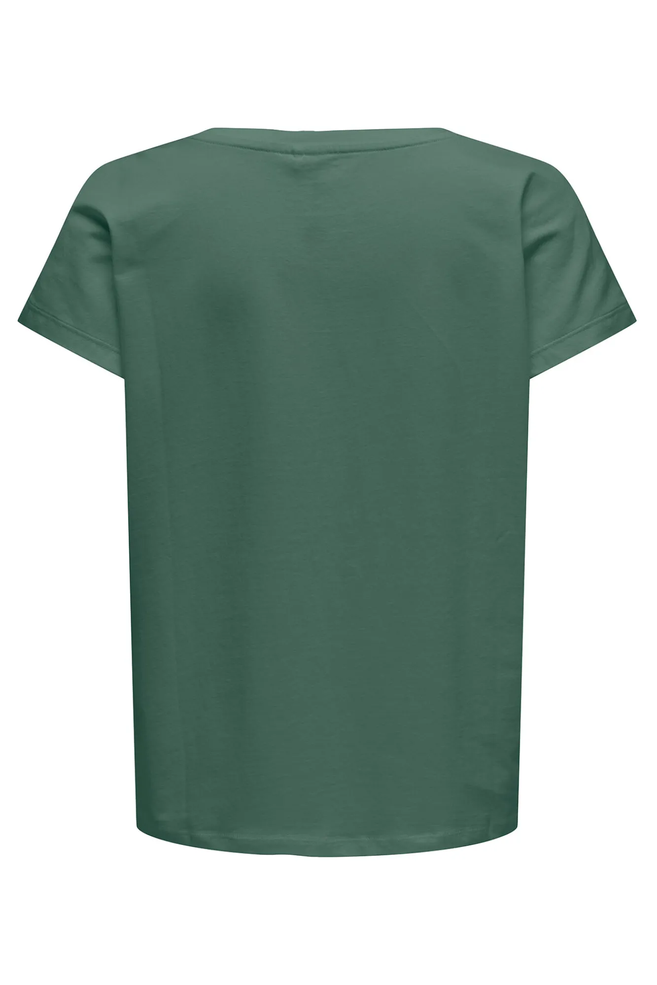 Only Play Camiseta de manga corta y cuello redondo