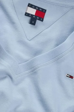 Tommy Jeans Camiseta de mujer