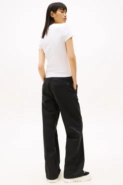 Tommy Jeans Camiseta de mujer