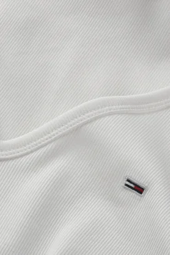 Tommy Jeans Camiseta de mujer