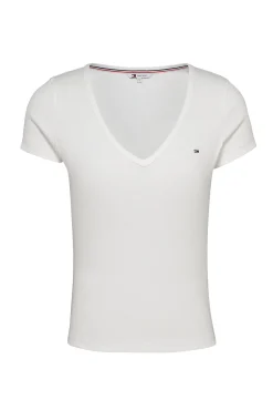 Tommy Jeans Camiseta de mujer