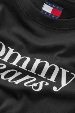 Tommy Jeans Camiseta de mujer