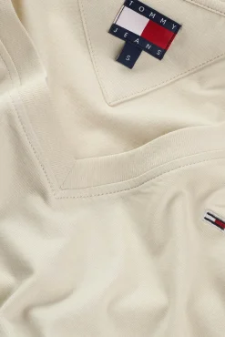 Tommy Jeans Camiseta de mujer
