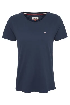 Tommy Jeans Camiseta de mujer