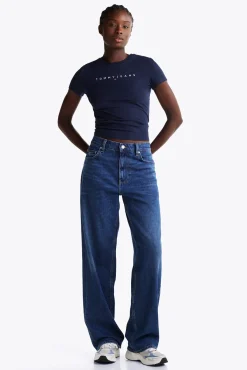 Tommy Jeans Camiseta de mujer