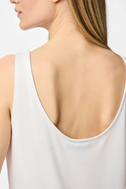 Pieces Camiseta de tirantes anchos
