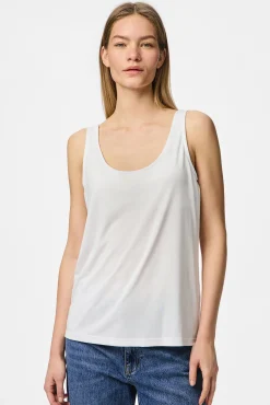Pieces Camiseta de tirantes anchos