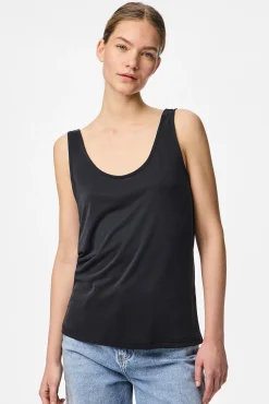 Pieces Camiseta de tirantes anchos