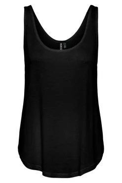Pieces Camiseta de tirantes anchos