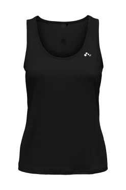 Only Play Camiseta deportiva sin mangas