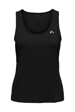 Only Play Camiseta deportiva sin mangas