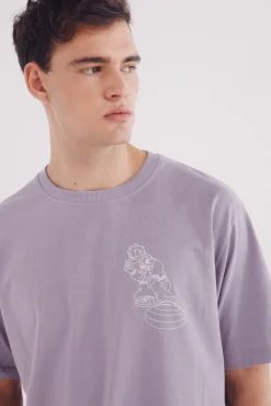 Springfield Camiseta Donald On Focus