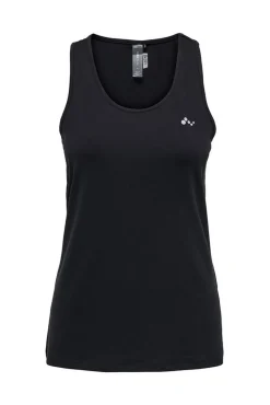 Only Play Camiseta entrenamiento sin mangas