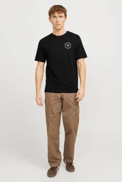 Jack & Jones Camiseta estándar fit