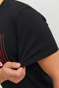 Jack & Jones Camiseta estándar fit