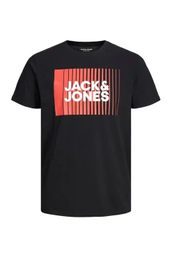 Jack & Jones Camiseta estándar fit