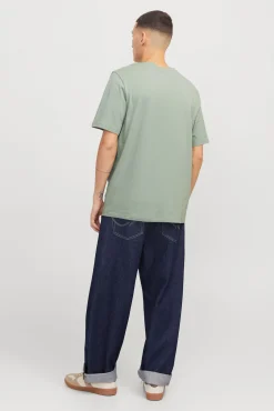 Jack & Jones Camiseta estándar fit