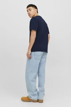 Jack & Jones Camiseta estándar fit