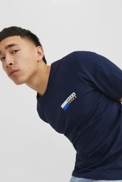 Jack & Jones Camiseta estándar fit