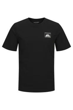 Jack & Jones Camiseta estándar fit