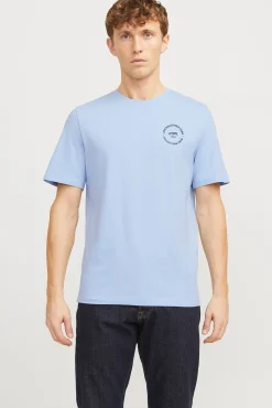 Jack & Jones Camiseta estándar fit